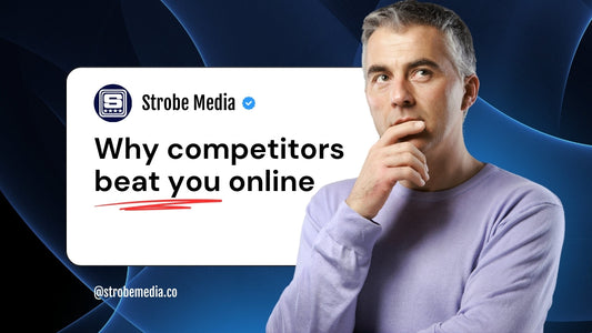 The Real Reason Competitors Win More Clients